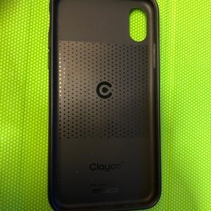 IPhone X Wallet Case